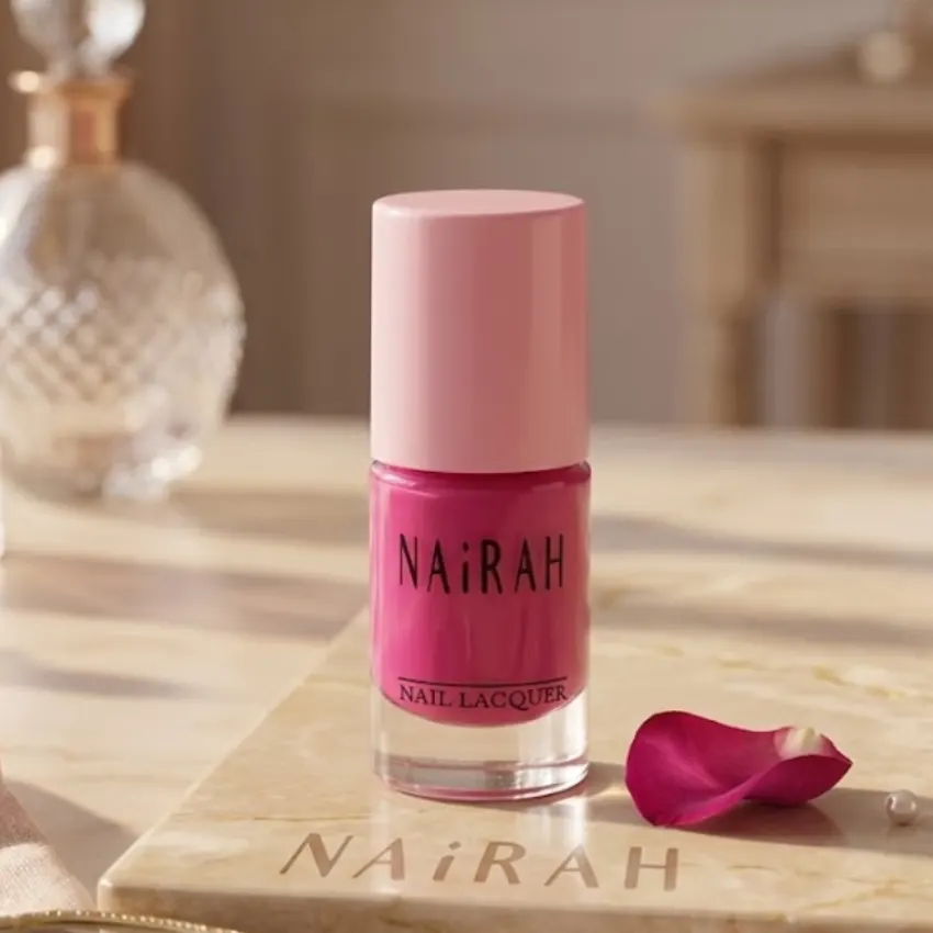 Nairah Nail Lacquer