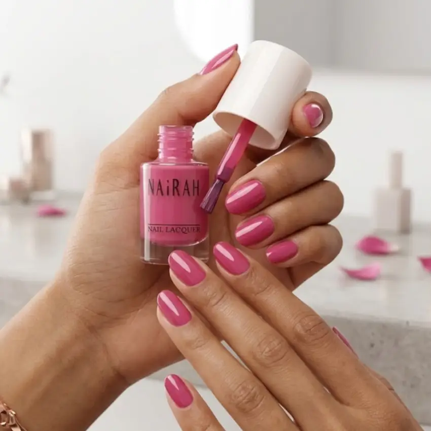 Nairah Nail Lacquer