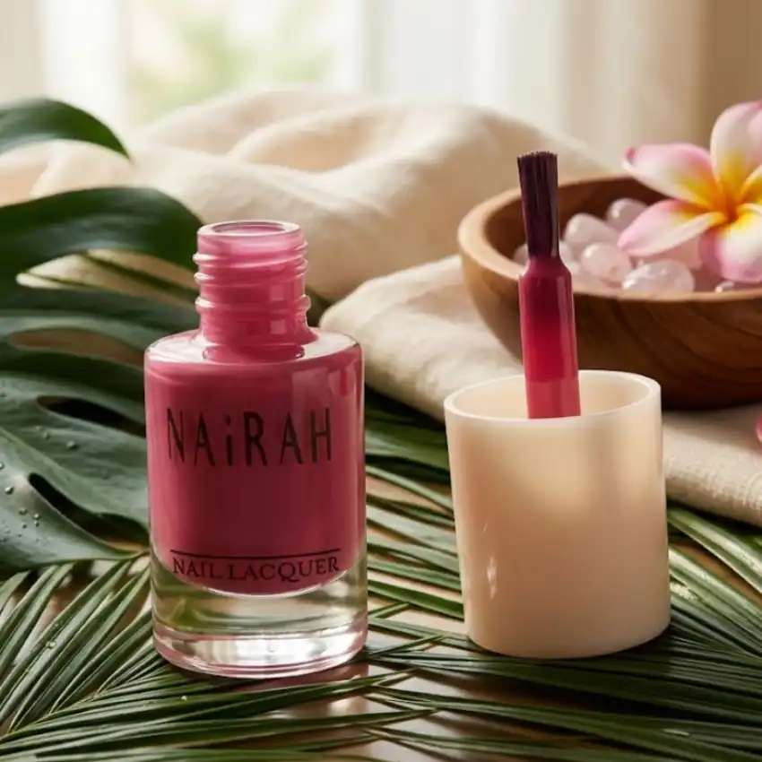 Nairah Nail Lacquer