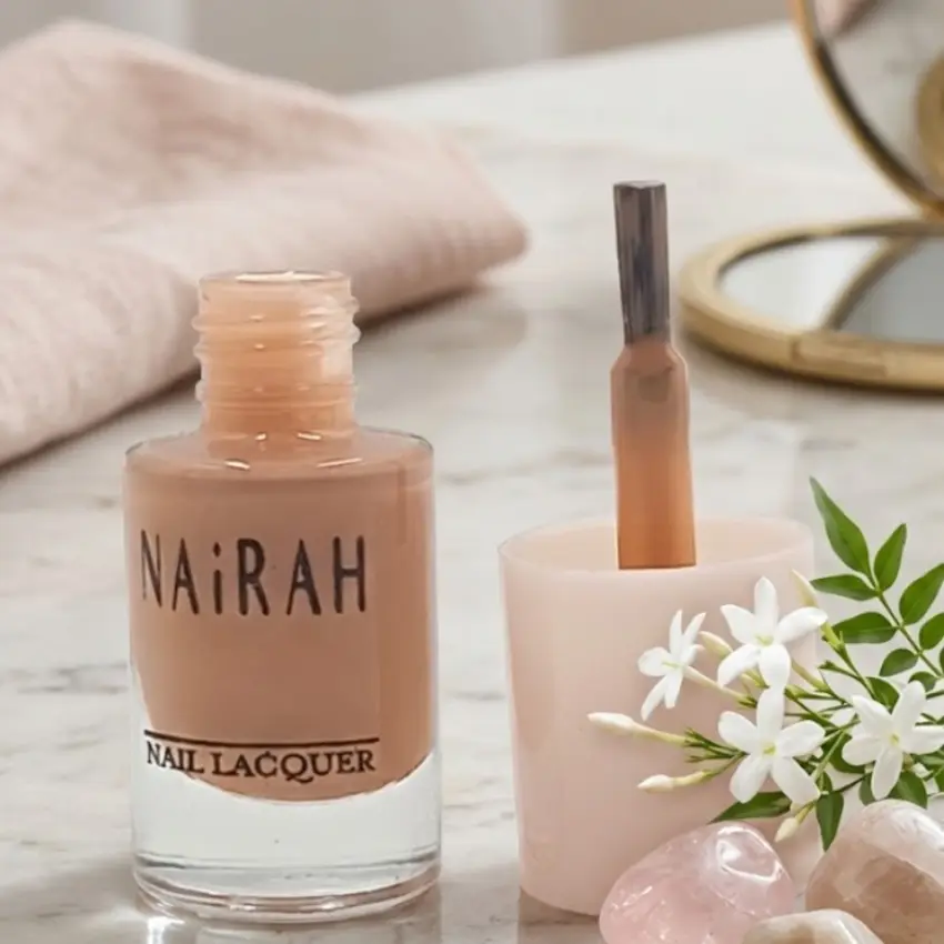 Nairah Nail Lacquer