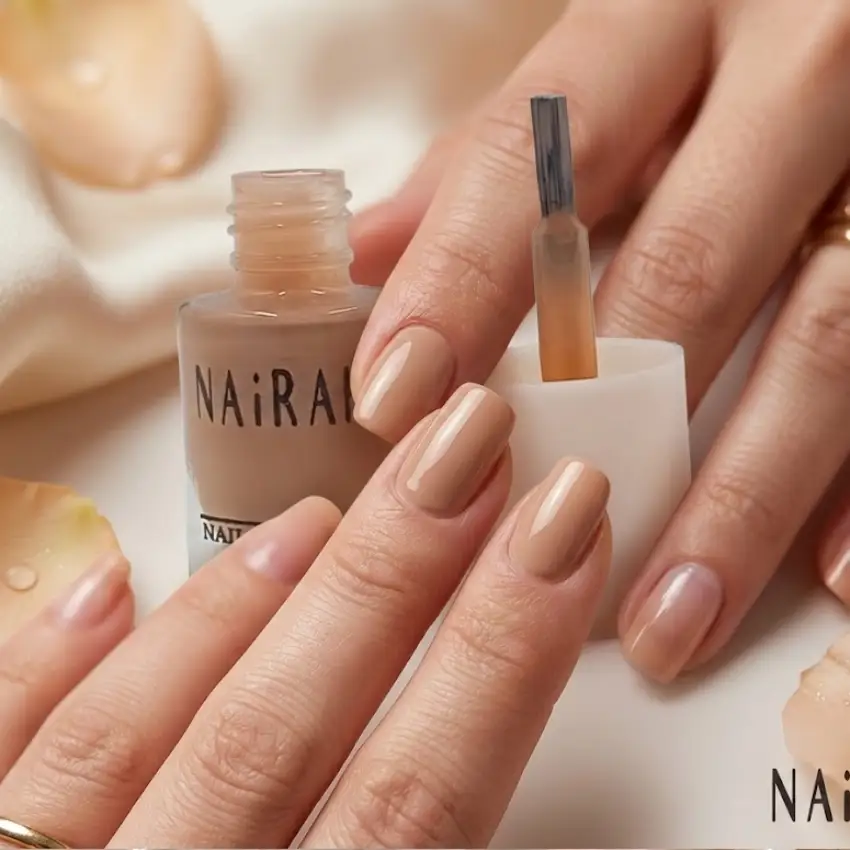 Nairah Nail Lacquer