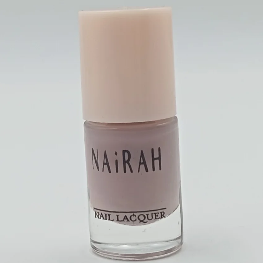 Nairah Nail Lacquer