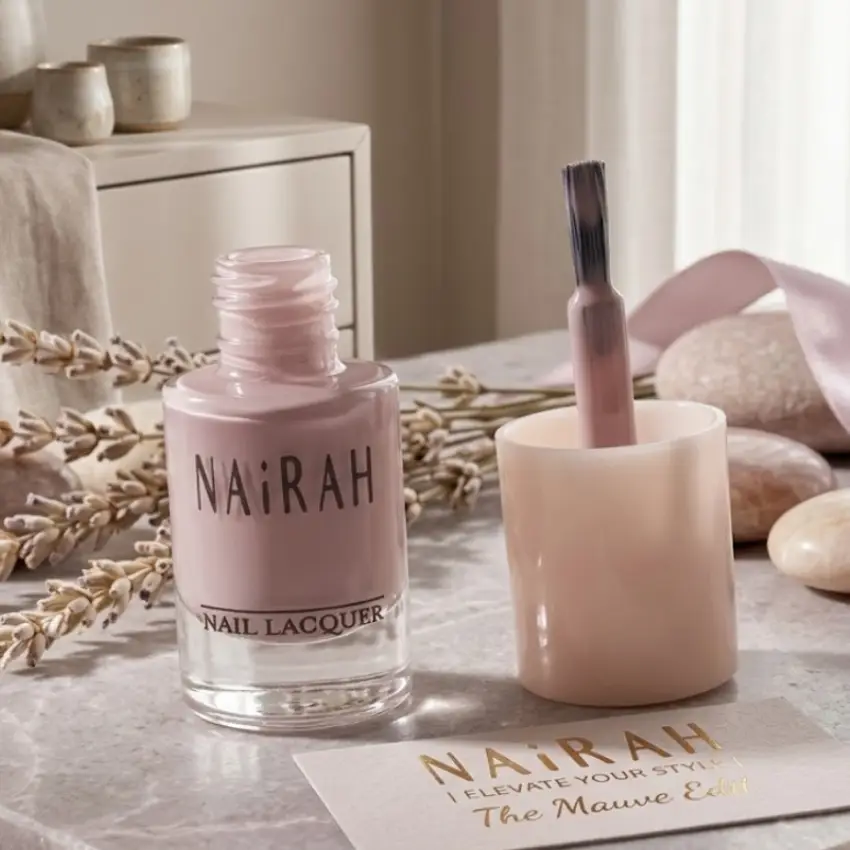 Nairah Nail Lacquer
