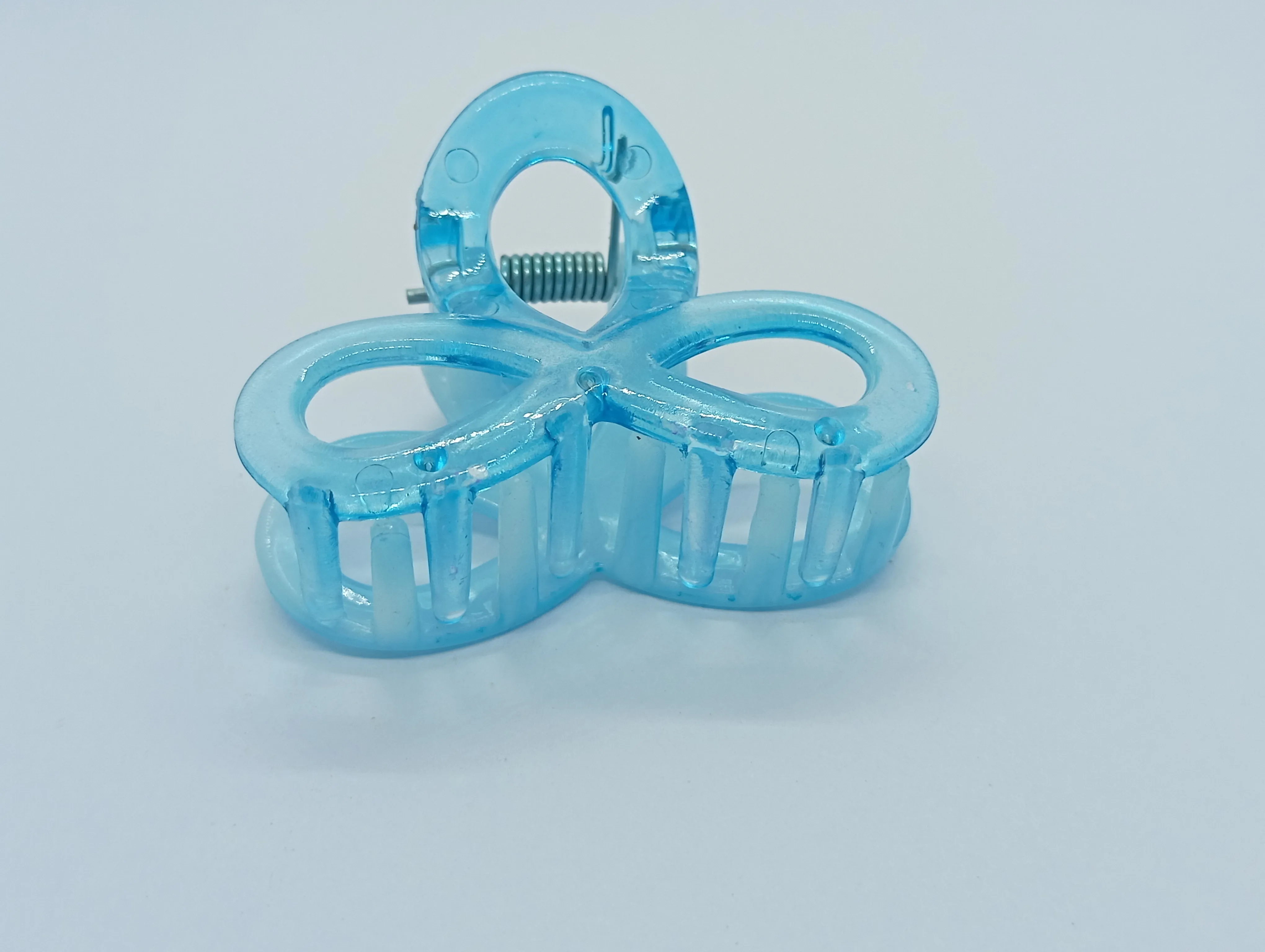 Infinity Hair Claw Clip