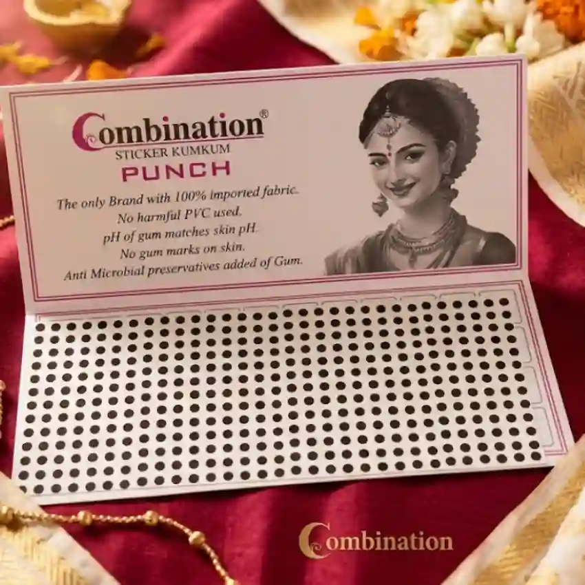 Acupuncture Ear Seeds