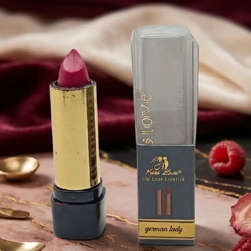 Kiss Love Lip Look Lipstick