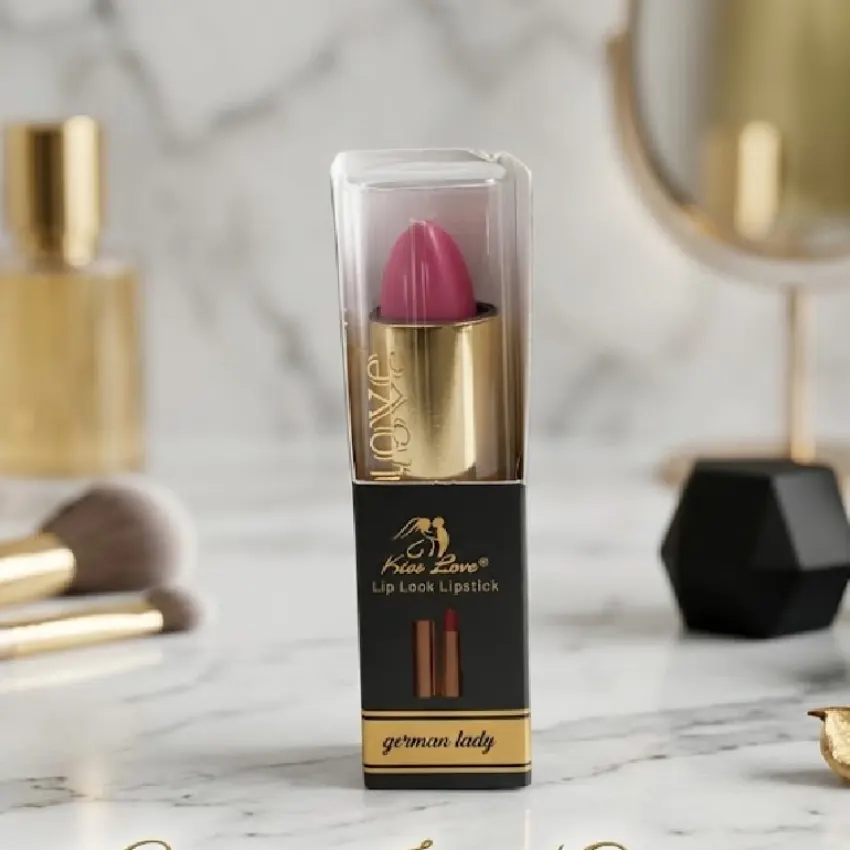 Kiss Love Lip Look Lipstick