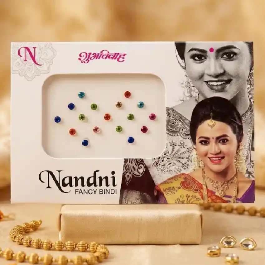 Nandni Fancy Bindi