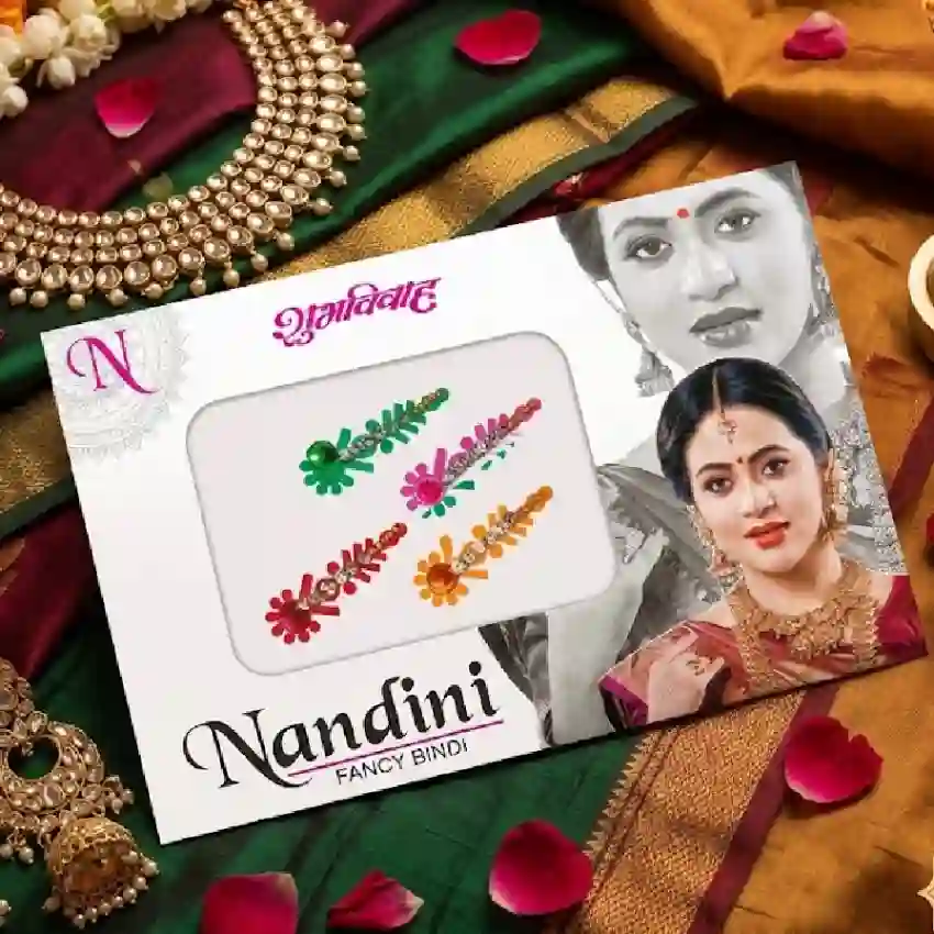 Nandini Fancy Bindi