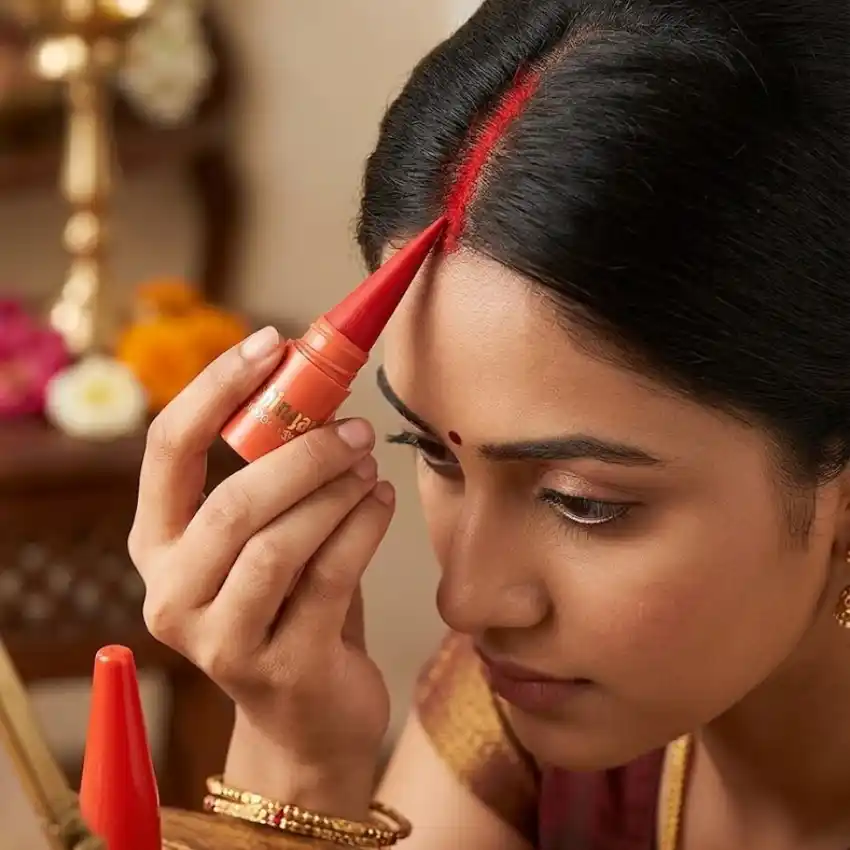 Suhaag Sindoor