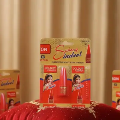 Suhaag Sindoor