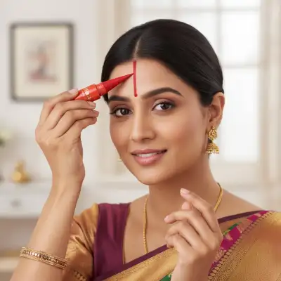 Suhaag Sindoor