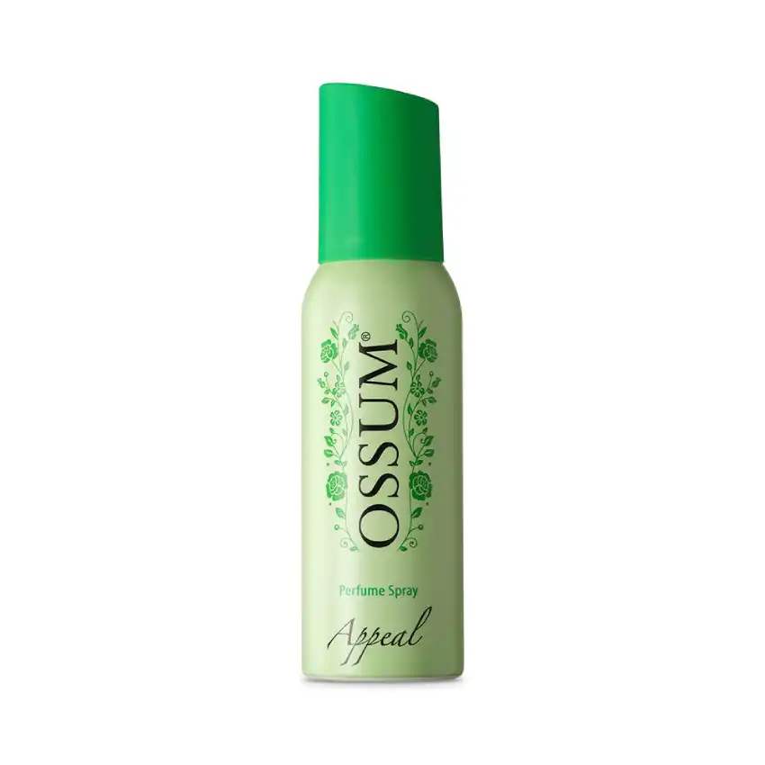 Ossum Perfume Spray Appeal