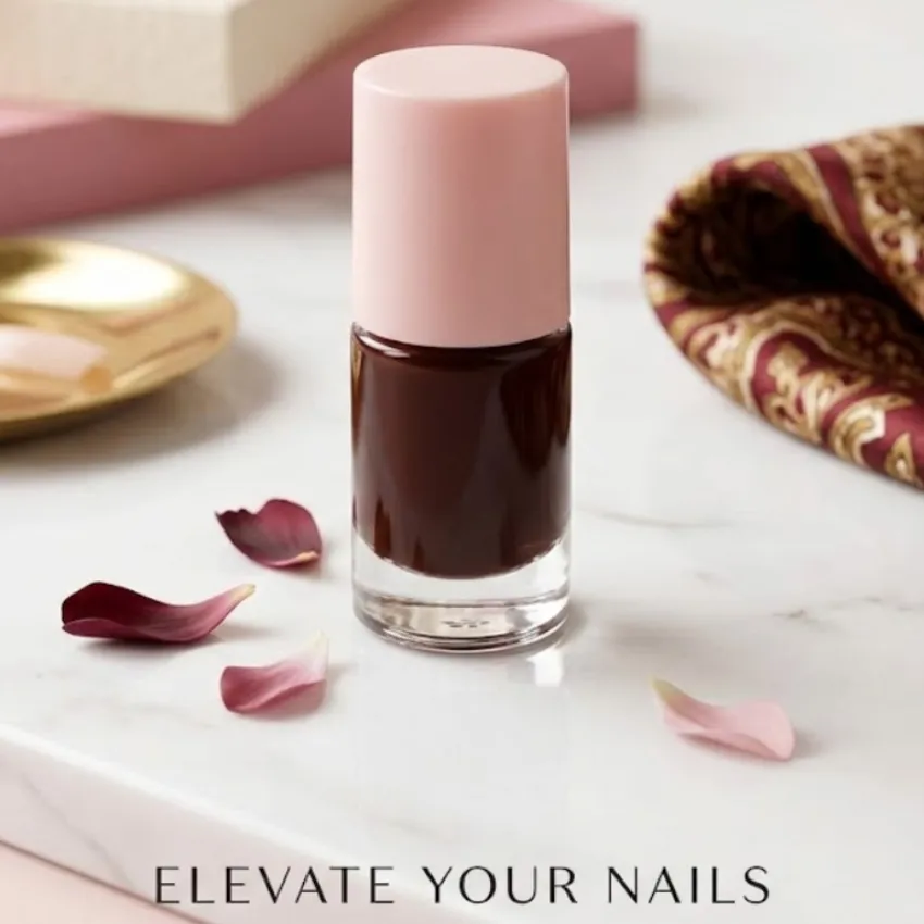 NAIRAH Nail Lacquer