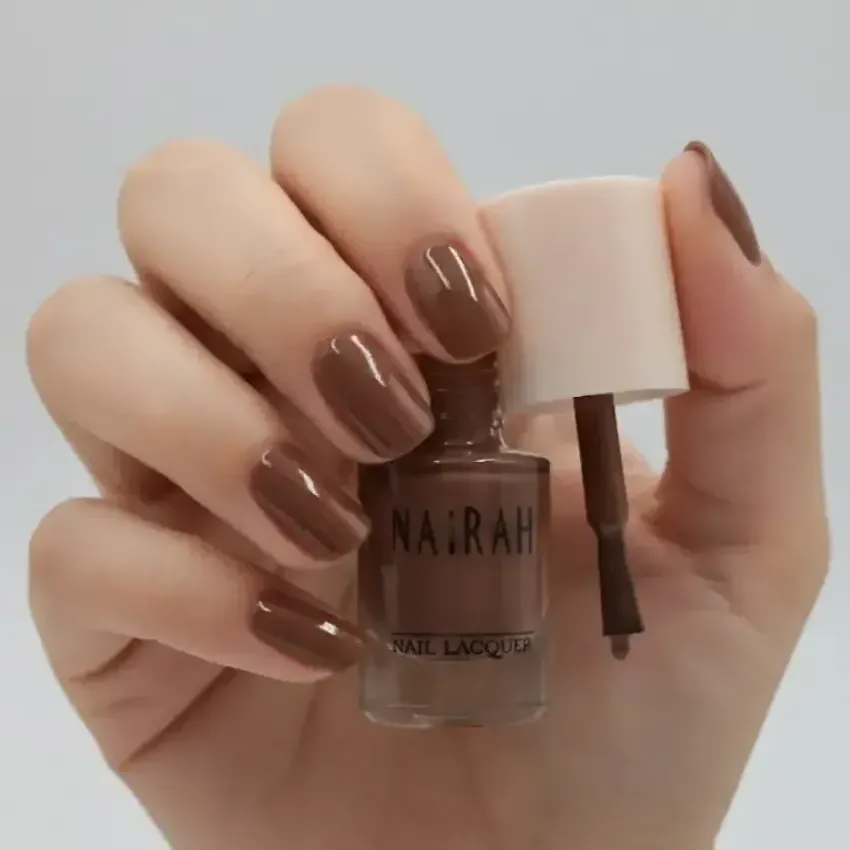 NAIRAH Nail Lacquer