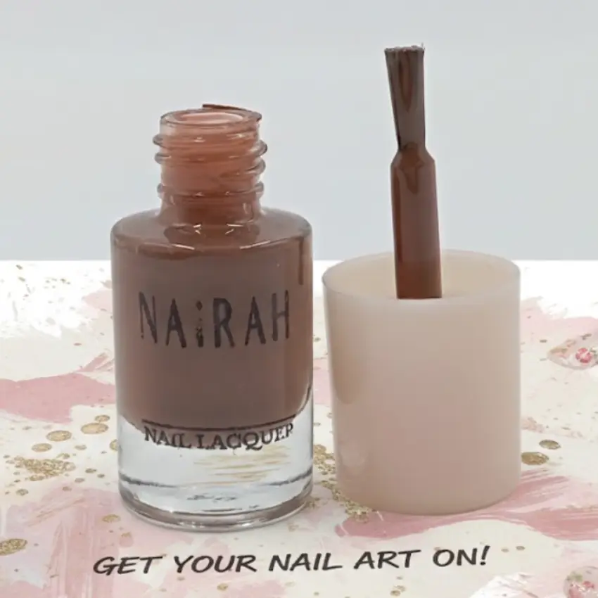 NAIRAH Nail Lacquer
