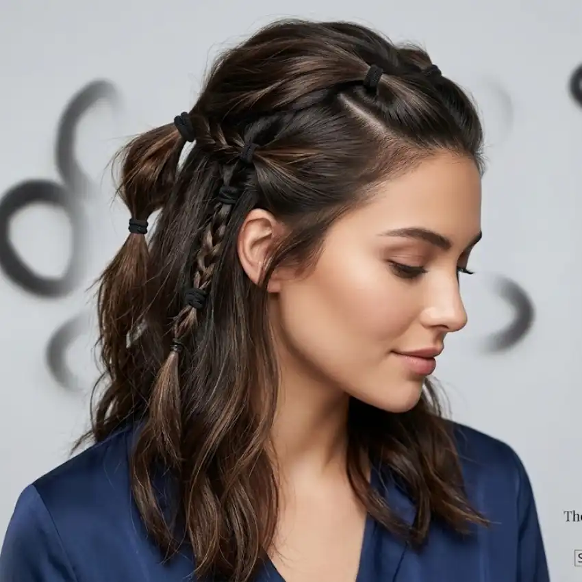 Khubani Hair Accessories