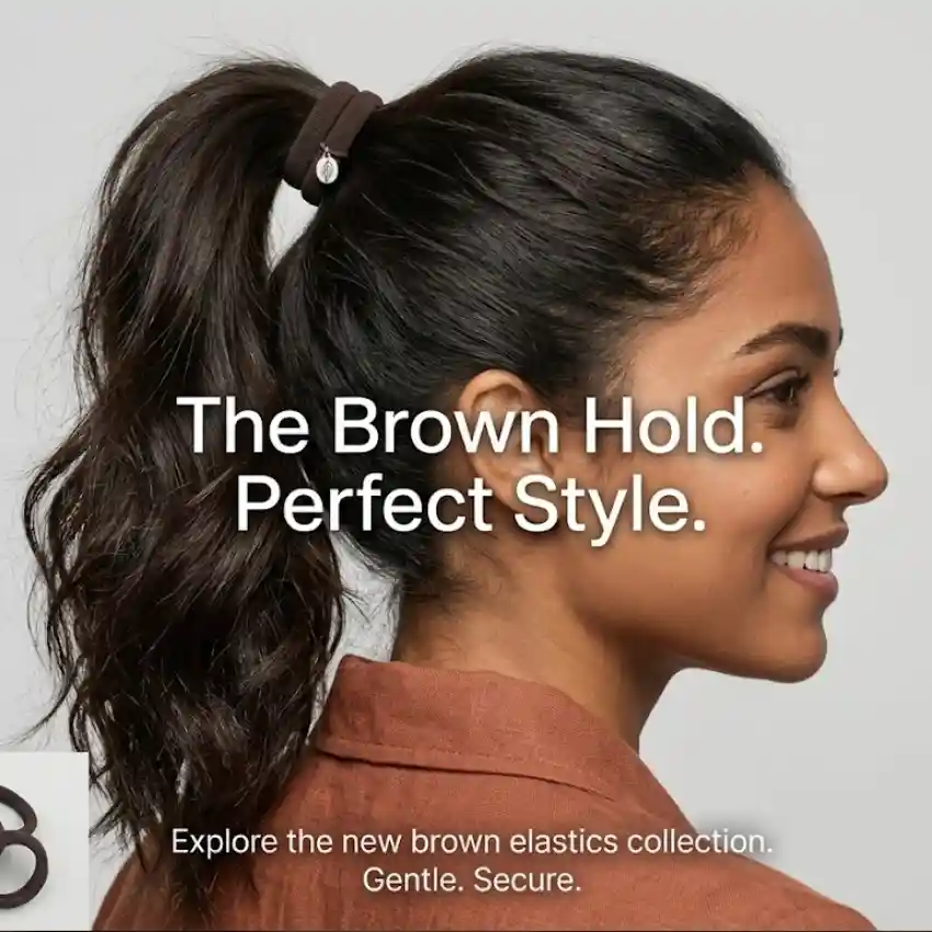 Elastic Hair Ties