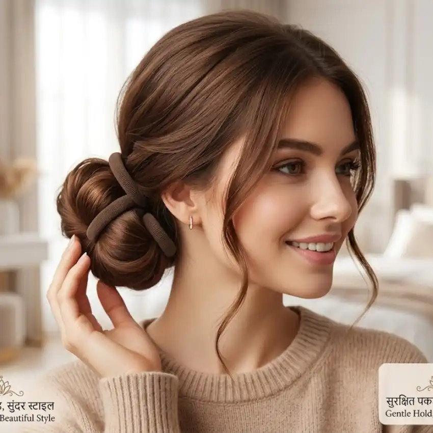 Elastic Hair Ties
