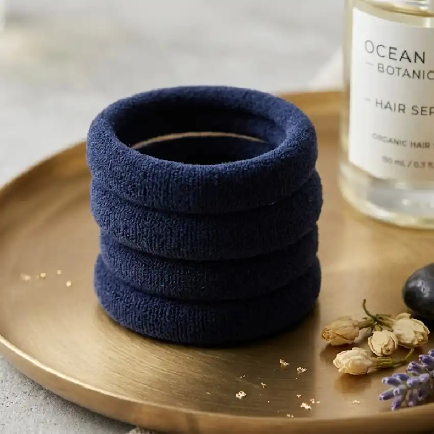 Elastic Hair Ties
