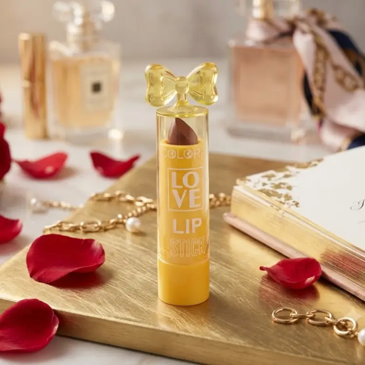 Colorz Love Lipstick – Cocoa Brown – 3.5g