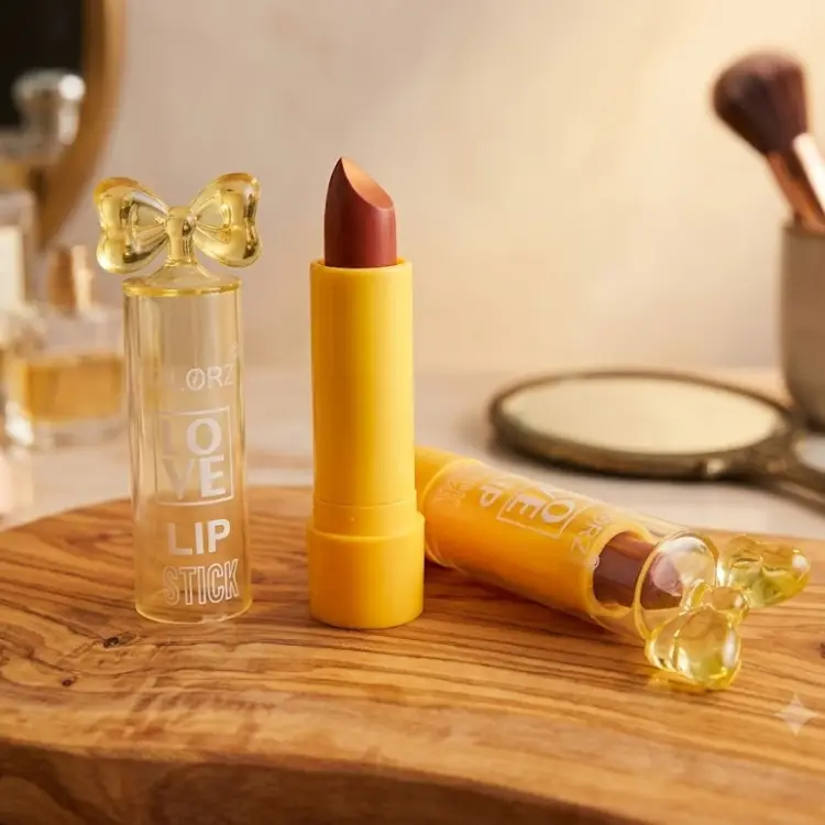 Colorz Love Lipstick – Cocoa Brown – 3.5g